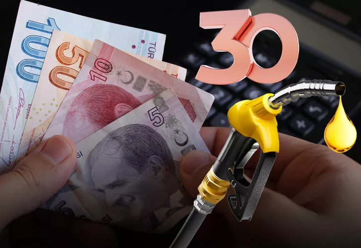 Yeni bir rekor gelebilir! Araç sahiplerinin keyfi kaçacak
