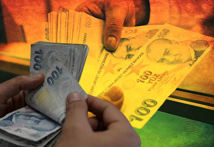 Maaşlarda artış olacak… 3600 ek göstergede son durum!