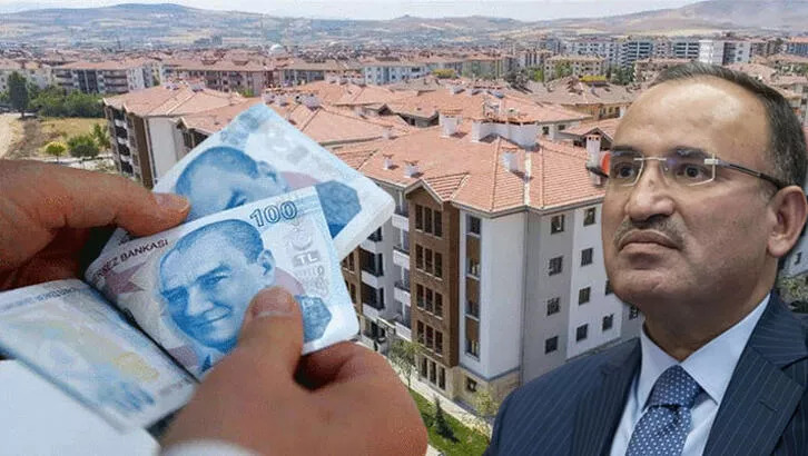 Kira düzenlemesiyle ilgili Bakan Bozdağ’dan yeni açıklama