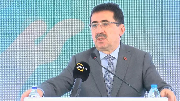 Bakan Yardımcısı Pakdil: Kimsenin ‘zarar edeceğim’ endişesi olmayacak