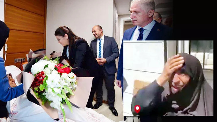 Suriyeli kadına tekme atan şüpheli: Erkek sandım, pişmanım