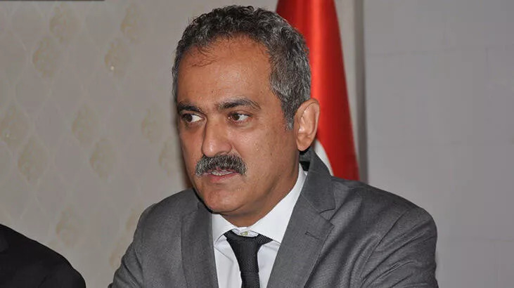 Bakan Özer: 3 bin yeni anaokulu yapıyoruz