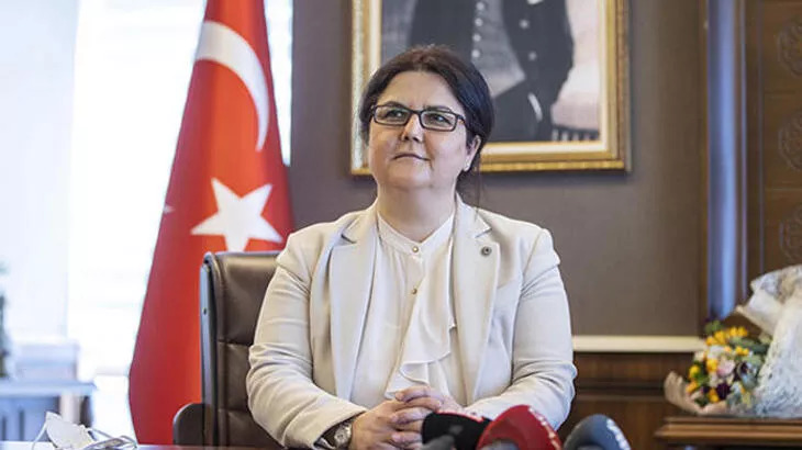 Bakan Yanık duyurdu! 238 milyon TL yatırdık