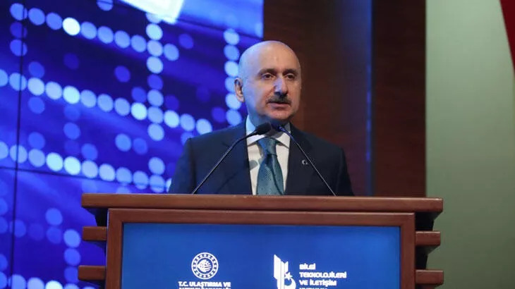 Bakan Karaismailoğlu açıkladı! Türksat 5B ne zaman hizmete girecek?