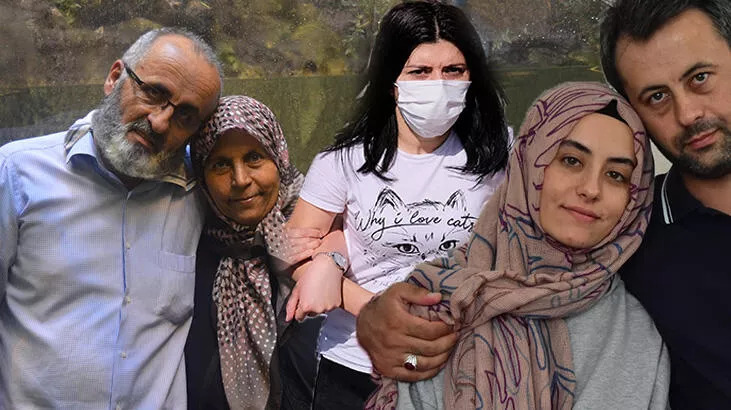 Büyükşen cinayetinde büyü detayı! Ölen kişinin çene beziyle…