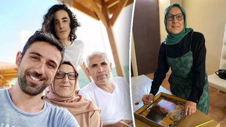 Aynı gün kanser ve hamile olduğunu öğrendi!