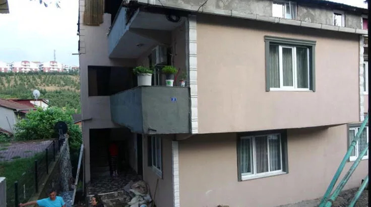 Eve giren aile şoke oldu: Üçüncü kez böyle bir şeyle karşılaşıyoruz