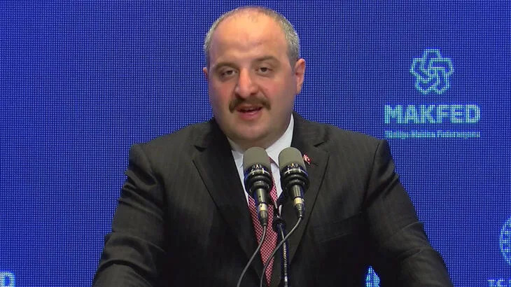 Bakan Varank: Sonuçlar yarın açıklanacak