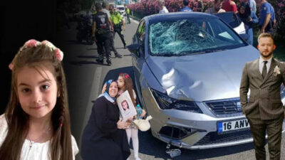 Bursa’daki kazada şok gerçek! Anneanne- torunun ölümüne neden olmuştu