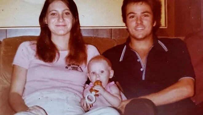 Akılalmaz olay! Bebek Holly 41 yıl sonra bulundu