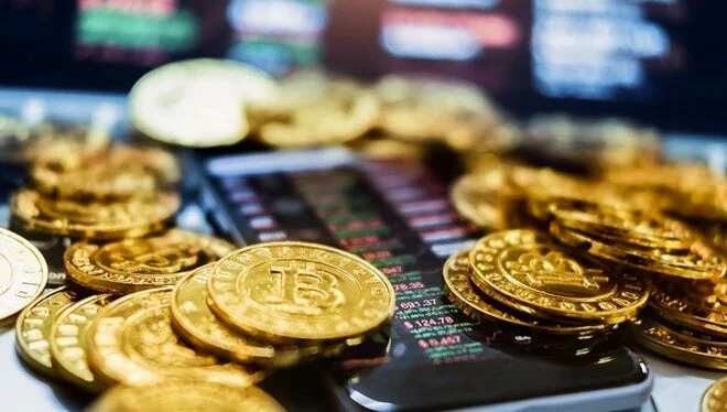 Bitcoin Aralık 2020’ye döndü