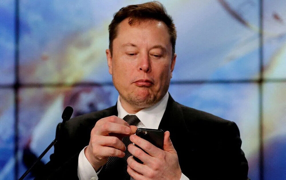 Elon Musk Twitter kullanıcı verilerine erişecek
