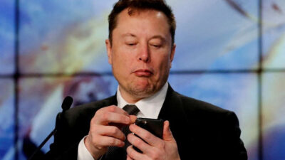 Elon Musk Twitter kullanıcı verilerine erişecek