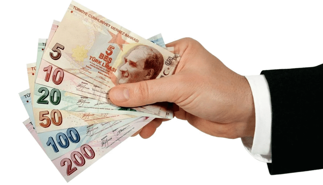 1500 liraya kadar artış…Asgari ücrete zam öncesi örnek karar