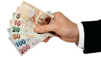 1500 liraya kadar artış…Asgari ücrete zam öncesi örnek karar