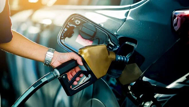 Benzin ve motorin 2022 güncel fiyatları