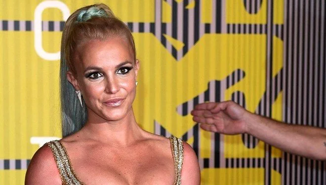 Britney Spears düğün sonrası sosyal medya hesabını kapattı