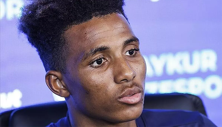 Beşiktaş, Gedson Fernandes transferini açıkladı