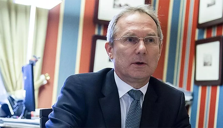 BM 77. Genel Kurul Başkanı Macar diplomat Csaba Körösi oldu