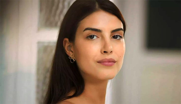 Teşkilat’ın Zehra’sı Deniz Baysal merakla beklenen diziye konuk oldu