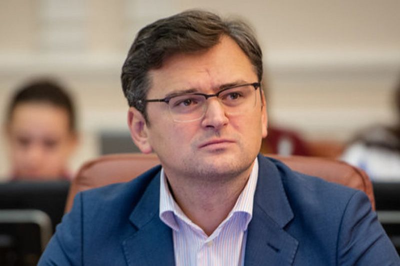 Ukrayna Dışişleri Bakanı: AB üyelik statüsü dışındaki alternatifleri kabul etmeyeceğiz