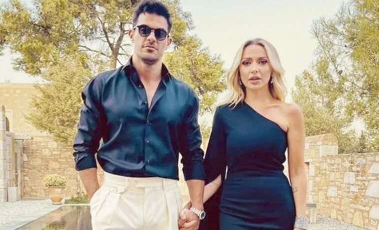 Hadise ile Mehmet Dinçerler İtalya’da düğün yapacak