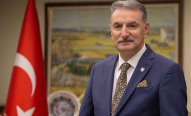 Buğday primi nasıl ödenecek? TMO Genel Müdürü açıkladı!