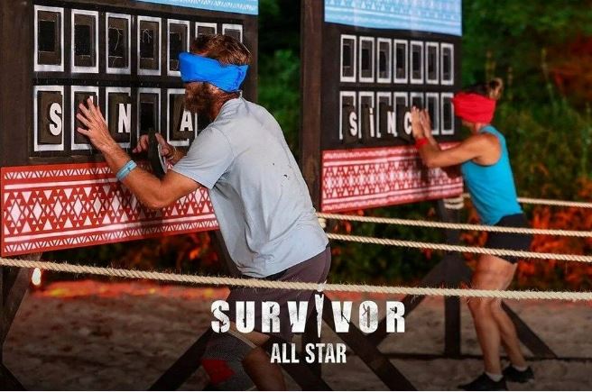 Survivor All Star’da kim elendi?