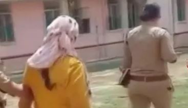 Tüm dünya onlara öfke kusuyor! Talihsiz anne ve altı yaşındaki kızına…