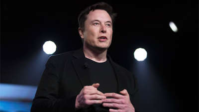 Musk: 2 yıl Tesla hissesi satmayacağım