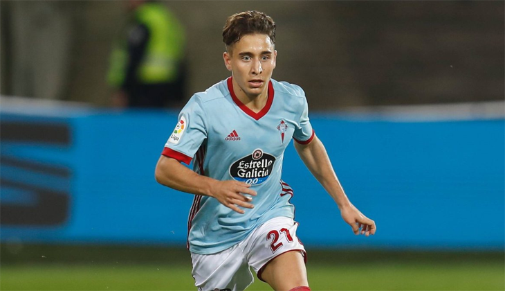 Fenerbahçe Emre Mor’u açıkladı