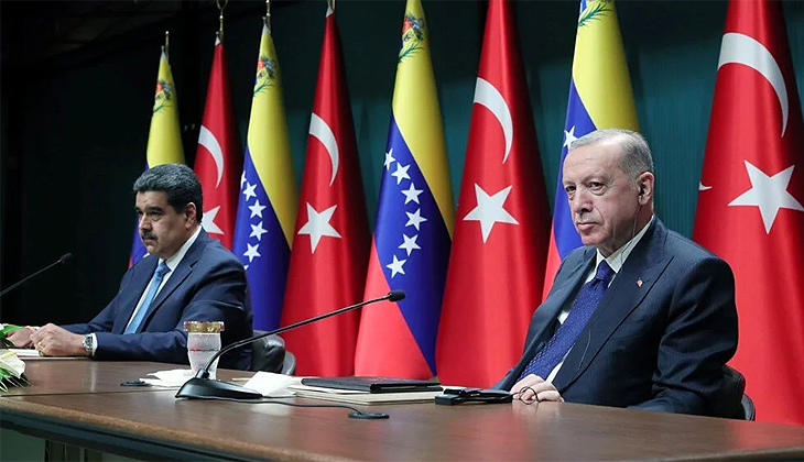Cumhurbaşkanı Erdoğan: İsveç, terörün cirit attığı bir ülke