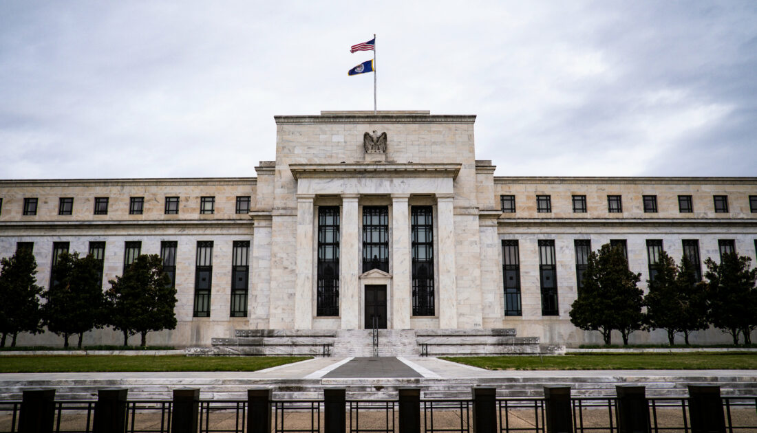 ABD bankaları Fed’in ‘stres testi’ni geçti
