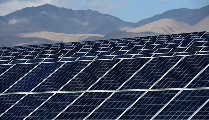 Enerji Bakanlığı: Güneş enerjisi gücümüz 8 bin 835 megavata ulaştı