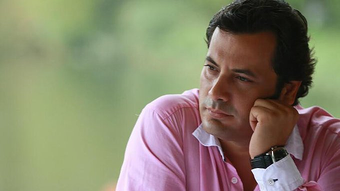 Oyuncu İlker Kurt hayatını kaybetti