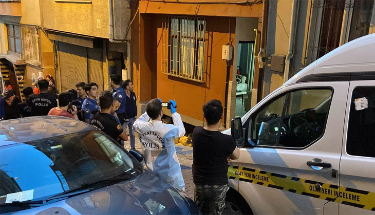 İstanbul’da ev sahibini öldüren kiracı tutuklandı