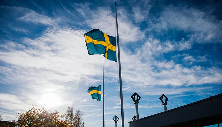 İsveç Dışişleri: Hükümet İslam karşıtı eylemi kınadı