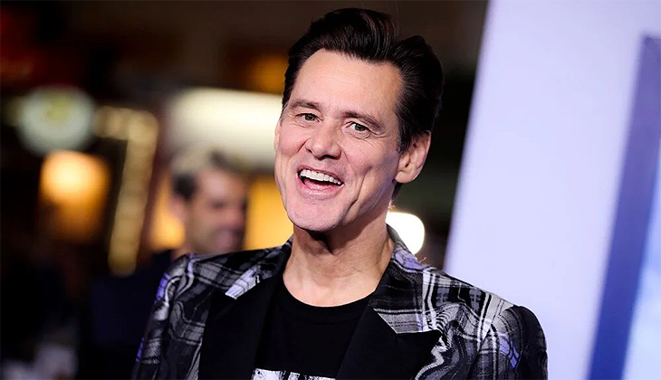 Jim Carrey ilk NFT’sini piyasaya çıkardı