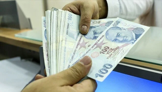 Asgari ücret zammında kritik hafta! Türk-İş ve TİSK başkanları buluştu