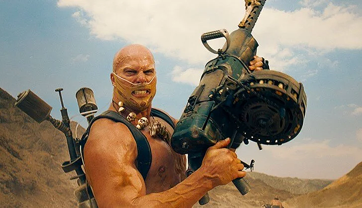 Yeni Mad Max filmi Furiosa’nın çekimleri başladı