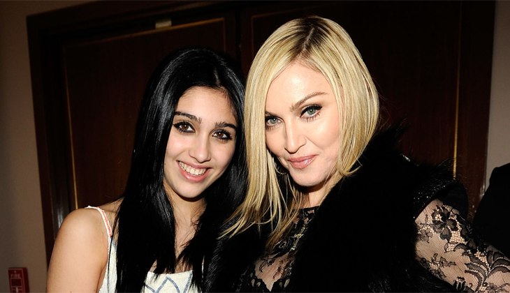 Madonna’nın kızı, annesinin 90’lar stilini Mugler için yorumladı