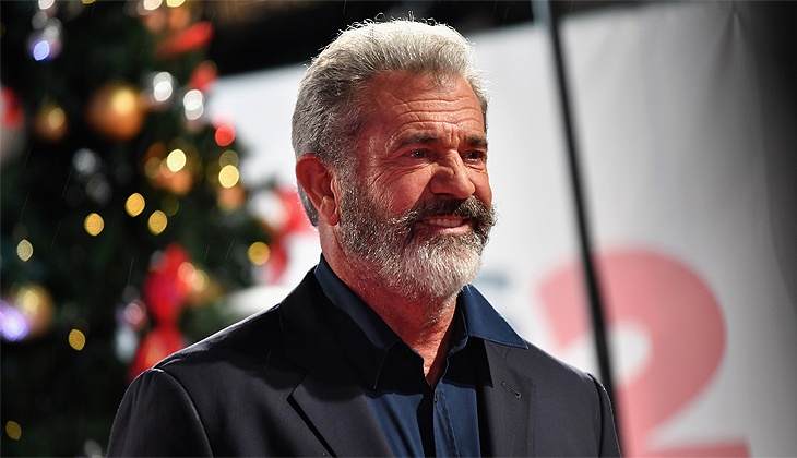 Mel Gibson yıllar sonra itiraf etti