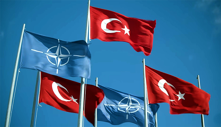 ‘Türkiye’ adının kullanımı için NATO’ya mektup