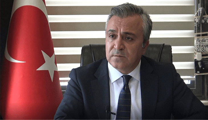 Özgür Erdursun’dan EYT açıklaması: Emeklilik gibi düşünmeyin…