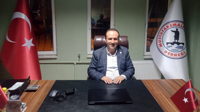PAŞADER’de mevcut başkan Mustafa Gümüş yeniden aday