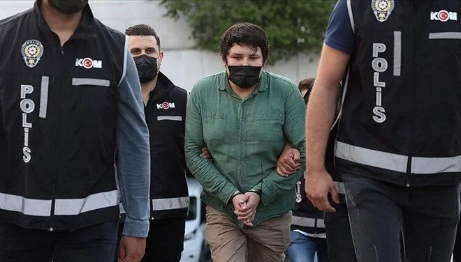 Tosuncuk lakaplı Mehmet Aydın: Kusur bende değil BDDK’da