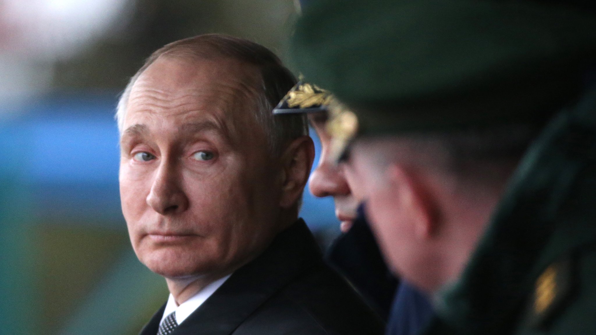 ABD istihbaratından Putin açıklaması: Suikasttan kurtuldu, kanser tedavisi gördü