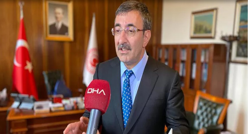 AK Parti’li Yılmaz: Artan gelirimizi ek bütçeyle topluma geri vereceğiz