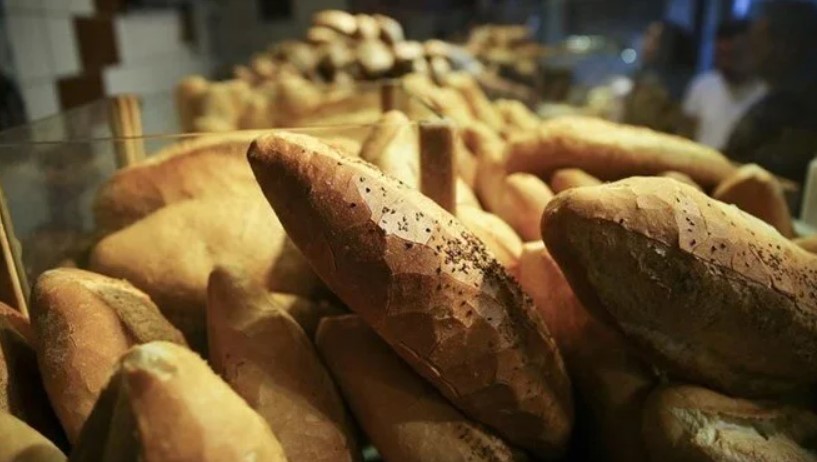 81 ilde 100 fabrika…Meslek liselerinde ekmek üretilecek