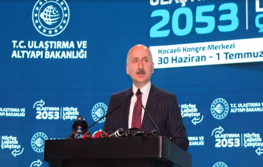 Bakan Karaismailoğlu: 2053’e kadar 198 milyar dolarlık yatırım planlıyoruz
